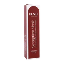 ماسک مو تقویت کننده بدون آبکشی ناک 100 میلی لیتری | Strengthen Mask Hair - Nak