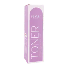 تونر لایه بردار روشن کننده ناک با آبکشی |  Brightening Toner - Nak