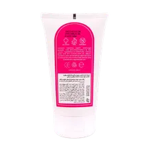 ژل پاک کننده آرایش پوست خشک ناک 150 میلی لیتری | Face Wash Cleansing Gel For Dry - NAK