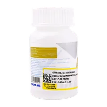 قرص کروم 200 میکروگرم نکستایل | Nextyle Chromium 200 mcg