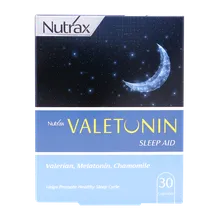 کپسول والتونین نوتراکس | Valetonin Capsule - Nutrax