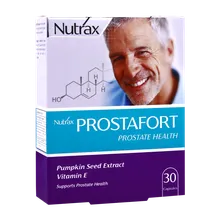 کپسول پروستافورت نوتراکس | Prostafort Capsule - Nutrax