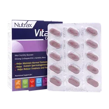 قرص ویتا هی کانسپشن نوتراکس | Vita He Conception - Nutrax