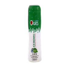 ژل روان کننده اورز آیس موهیتو | Ours Ice Mohito Lubricant Gel 100 ml