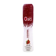 ژل لوبریکانت تنگ کننده و روان کننده اورز | Ours Tighten Lubricant Gel 100 ml
