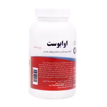 کپسول اوابوست فیرهون هلث | OvaBoost Capsule - Fairhaven Health