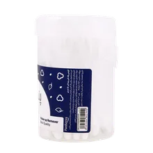 آرایش پاک کن لیوانی پنبه ریز 50 عددی | Make-up Remover Cotton Swab - Panberes