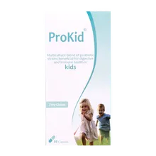 کپسول پروکید گسترش میلاد فارمد | Prokid Capsule - Gostaresh Milad Pharmed