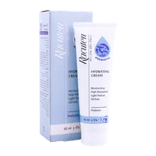 کرم آبرسان راکوتن پوست چرب | Hydrating Cream for Oily and Combination Skin - Racuten