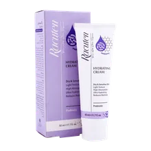 کرم آبرسان راکوتن پوست خشک و حساس | Hydrating Cream for Dry and Sensitive Skin - Racutan
