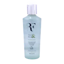 محلول احیا کننده پوست چرب و مختلط رویال فم | Royale Femme Clean And Balance Cleansing Water For Oily Skin