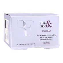 کرم روز فرم دهنده و شفاف کننده رویال فم 50 میلی لیتری | Royale Femme Firm And Bright Day Cream
