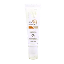ضد آفتاب فیوژن واتر SPF50 رویال فم پوست چرب و مختلط | Royale Femme Sun Defense Fusion Water For Oily Skin SPF50