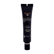 ضد آفتاب بی رنگ SPF50 رزا سان رزالیا | Rosalia Rosa Sun Invisible Sunscreen Aqua Fluid