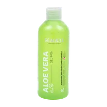 ژل آلوئه ورا 94 درصد سی گل | Aloe Vera After Burn Gel 250 mL - Seagull