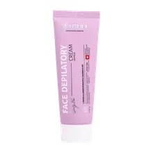 کرم موبر صورت سنتلا سی گل | Body Beauty Face Depilatory Cream with Papaya and Lemon Extract - Seagull