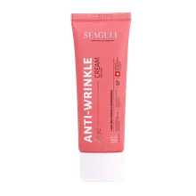 کرم ضد چروک ایج پرو سی گل | Age Pro Anti-wrinkle Cream AHA 10% - Seagull