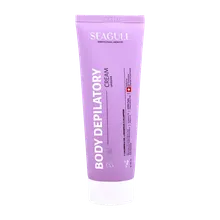 کرم موبر بدن لوندر بادی بیوتی سی گل | Body Beauty Body Depilatory Cream with Lavender Extract - Seagull