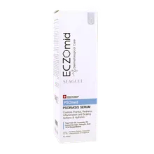 سرم اگزومید سی گل پوست خشک 150 میلی لیتری | Serum for Dry Skin ECZOmid - Seagull