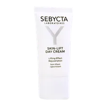 کرم روز لیفتینگ صورت سبیکتا | Skin Lift Day Cream - Sebycta