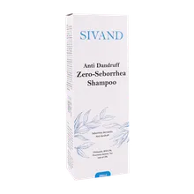 شامپو ضد شوره سیوند | Anti Dandruff Shampoo - Sivand