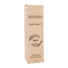 لوسیون تقویت کننده مو MFB سیوند | Hair Tonic MFB Lotion - Sivand