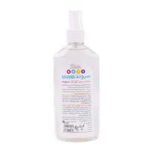روغن بدن کودک سیوند | Baby Oil - Sivand