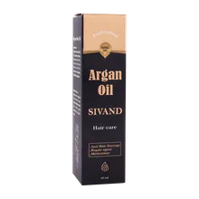 روغن مو آرگان سیوند | Argan Oil - Sivand