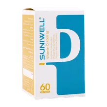 قرص ویتامین D3 سانی ول سینا پیشگام دارو | Sina Pishgam Darou