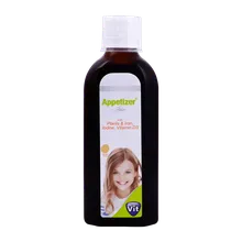 شربت اشتها آور اپتایزر استار ویت | Apptizer Juice - Star vit