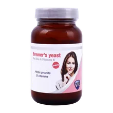 قرص مخمر آبجو استار ویت | Brewer's Yeast - Star vit