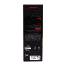 شامپو موهای رنگ شده استم سل | Color Therapy Shampoo For Color And Highlighted Hair - Stem Cell