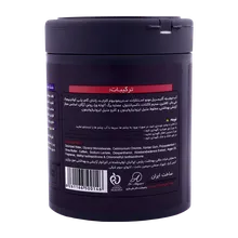 ماسک مو استم سل تقویت کننده موهای دارای وز 7 در 1 | 7 In 1 Sulfate Free Total Repair Mask - Stem Cell