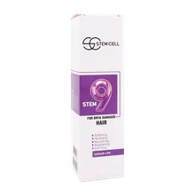 کرم موهای خشک و آسیب دیده استم سل | Dry & Damaged Hair - Stem Cell
