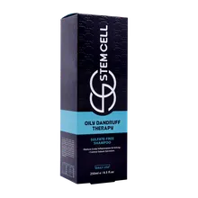 شامپو ضد شوره چرب استم سل | Oily Dandruff Therapy Shampoo - Stem Cell