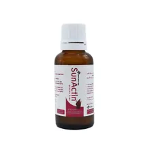 قطره آهن سان اکتین ایده دارو طب | Sun Actin Iron Oral Drops - Eadeh Darou Teb