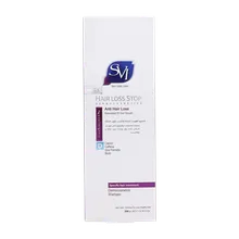 شامپو ضد ریزش موهای خشک اس وی آی | Hair Loss Stop D Shampoo For Dry Hair - Svi