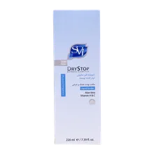 پن مایع پوست خشک درای استاپ اس وی آی | Dry Stop Liquid Syndet - Svi