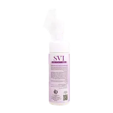 فوم شستشوی صورت ضد لک اس وی آی تش استاپ | Tache Stop Face Washing Foam - Svi