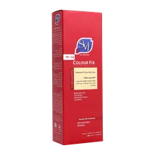 شامپو بدون سولفات کالر فیکس اس وی آی | Colour Fix Shampoo Free Sulfate - Svi