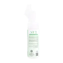 فوم شستشوی صورت ضد جوش و آکنه اس وی آی | Sebo Stop Face Washing Foam - Svi