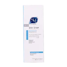 شامپو موهای خشک درای استاپ اس وی آی | Dry Stop Shampoo - Svi