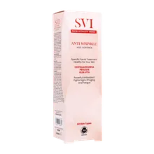 کرم ضد چروک صورت و گردن اس وی آی | Anti Wrinkle Age Control - Svi