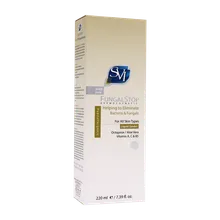 پن مایع ضد باکتری و ضد قارچ اس وی آی | Fungal Stop Liquid Syndet - Svi