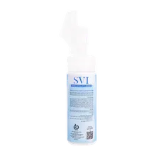 فوم شستشوی صورت پوست خشک اس وی آی | Face Washing Foam Dry Stop - Svi