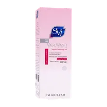 ژل بهداشتی بانوان واجی واش اس وی آی | Vagi Wash Vaginal Cleansing Gel - Svi