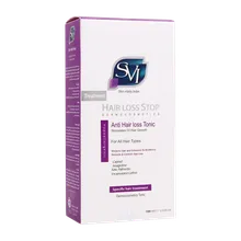 تونیک ضد ریزش مو هرلاس استاپ اس وی آی | Hair Loss Stop Tonic - Svi