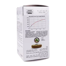 کپسول کلسی ویت سوئیس انرژی | Calcivit - Swiss Energy