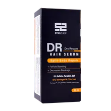 سرم موهای نازک و شکننده ساین اسکالپ ساین اسکین | Synskin Synscalp Split Ends Repair Hair Serum
