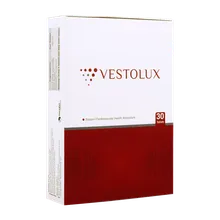 قرص وستولوکس تچرا فارمد 30 عددی | Vestolux Tablet - Tachra Pharmed